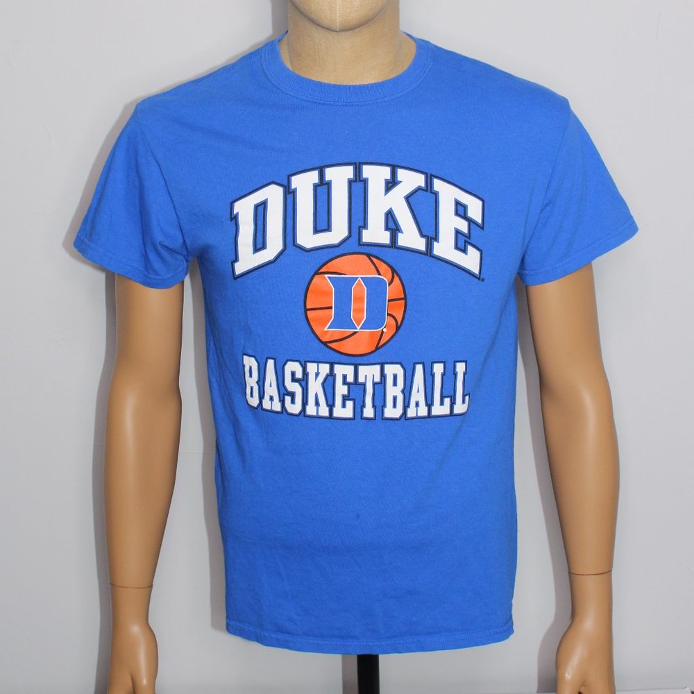 🤑 3 for $15🤑  Duke Basketball T-Shirt